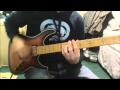 Nonpoint - Hide And Seek (Guitar Cover)