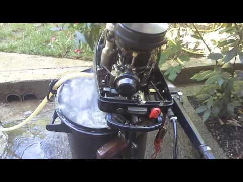 Tomos 10HP blok s dokumentima [1/11]