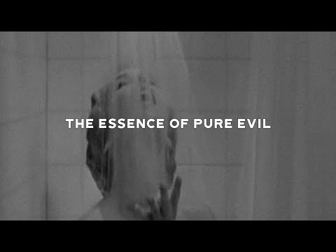ELEMXNT - The Essence of Pure Evil (Lyric Video)