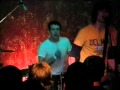 ENGINE DOWN  "Rogue"  Live at Ace's Basement  (Multi Camera)  May 7, 2004