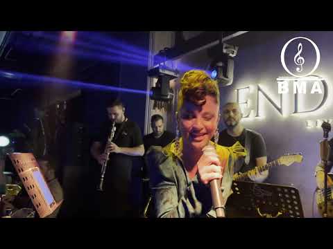 BMA müzik organizasyonu videosu 1