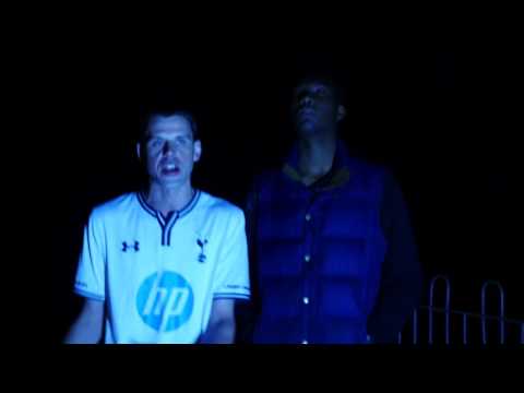 Adrenn ft GG - (Off The Dome) Freestyle [UnReal Pure]