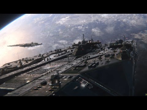 Call of Duty Infinity Warfare Walkthrough Gameplay part 12