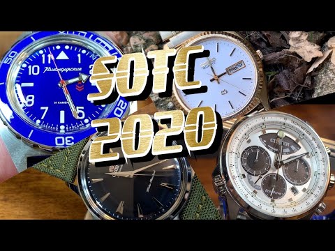 The Affordable State Of The Collection 2020