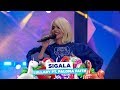 Sigala - 'Lullaby' ft. Paloma Faith (live at Capital's Summertime Ball 2018)