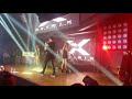 Ray Mix En La Boom Ny 2018