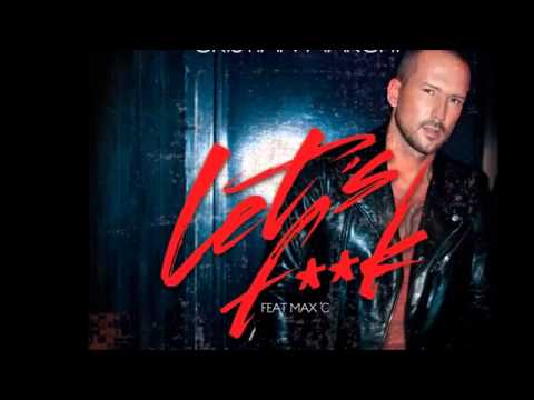Cristian Marchi feat  Max C   Lets F  k Perfect Edit) [Official Lyrics Video]   YouTube