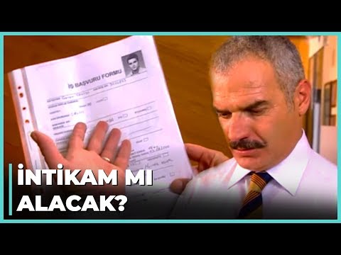 Necati, Genco'nun Tüm Hayatını Araştırıyor! - Genco 8. Bölüm