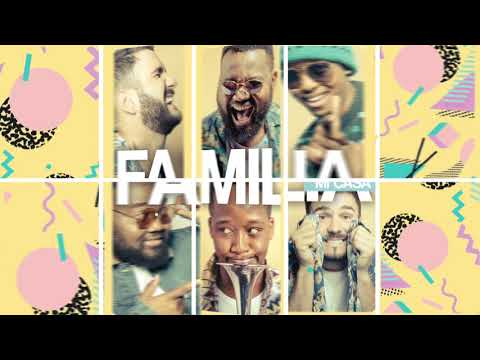 Mi Casa - Nana (Official Audio)