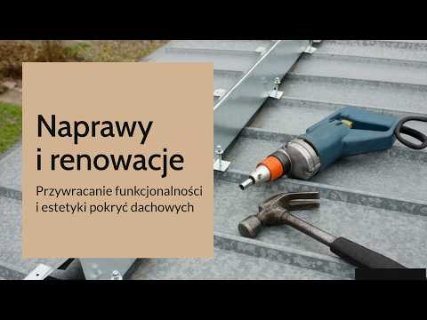 K-P Fach-Dach Karol Białczak - video