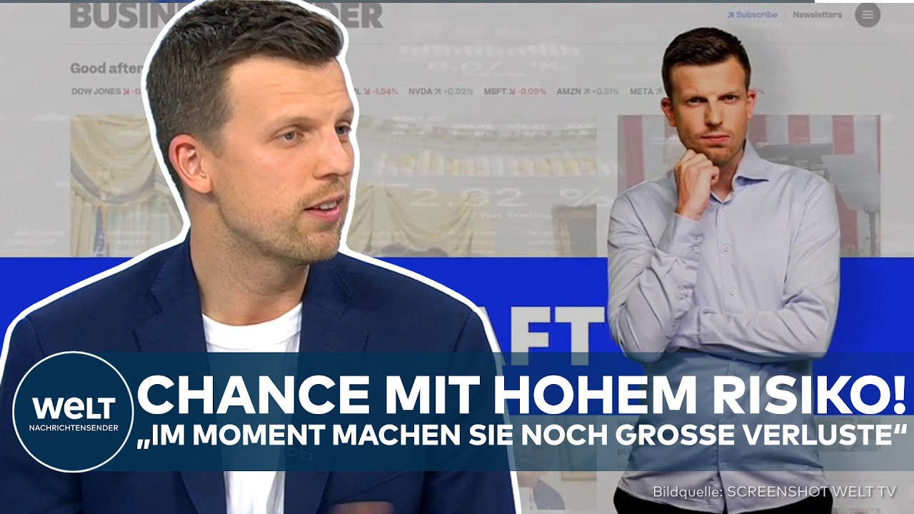 BUSINESS INSIDER: Vom Pilotbetrieb zum Milliardenmarkt? Aurora steht vor der entscheidenden Hürde!