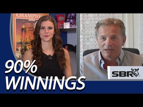 How to Get 90% Success Rate When Betting NFL