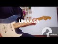 Umaasa - Calein - Luke Asher (guitar cover)