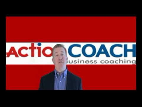 ActionCOACH of North Carolina