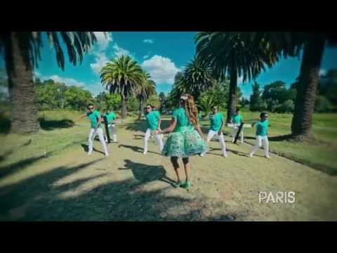 Muñequita Milly= Tus engaños - Video Oficial ♫ FULL HD◄1920x1080p @ (Primicia 2015) ®