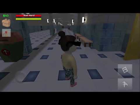 Nerd vs Zombies Video