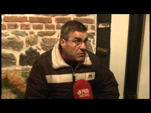 Festat e fundvitit. Korçë, bujtinat dhe hotelet plot