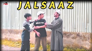 JALSAAZ |Kashmiri Drama|Kalakar Brothers|#viral #viralvideo