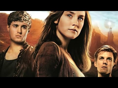 A hospedeira filme completo e dublado em português 