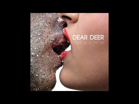 Dear deer - Disco-discord