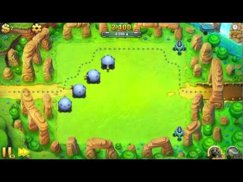 fieldrunners 2 pc coins