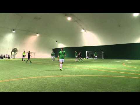 A C  PATATINAIKOS vs FLY SALZANO