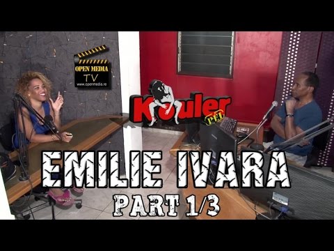 Kouler Pei - Emilie Ivara - Septembre 2014 - Part 1/3