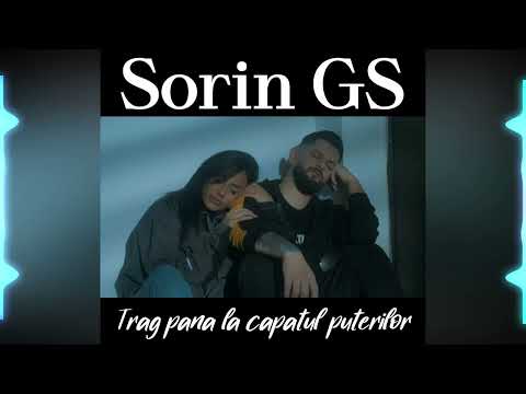 Sorin GS - Trag pana la capatul puterilor 💘 ReMix 2023