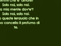 Toto Cutugno - Solo Noi lyrics by tauriux.wmv