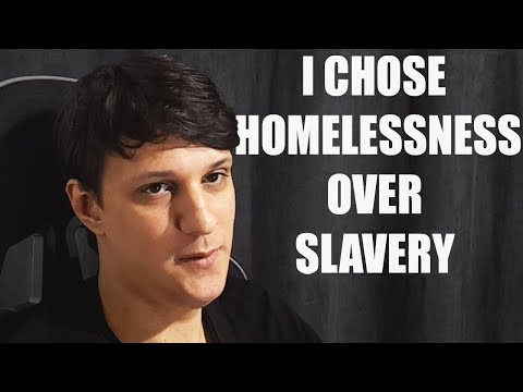 I'm 33, Unemployed For 10 Years. Here's Why. NEET, Asocial, Loner.