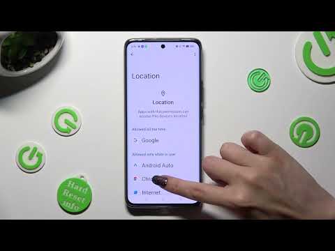 How To Change Apps Permissions On Realme 11 Pro Plus