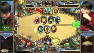 [閒聊] Eason有比賽代表作嗎