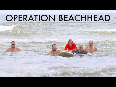 Operation Beach Head