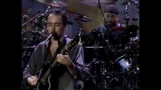 Dave Matthews Band MTV Live from the 10 Spot