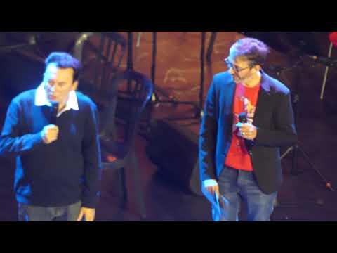 Goldorak Xperienz Retronight - Pierre Guillermo (voix française d'Alcor