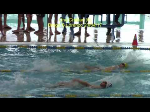 Onu Cristian 50DO (RJS Masc.) - Borgo S.Lorenzo 23/04/17