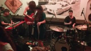 Echo Train @ Jam Festival Platamonas 1.7.2017