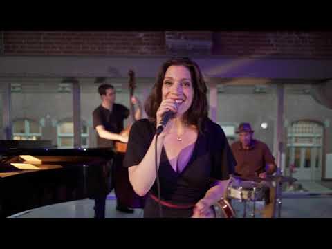 Jewish Jazz promofilm NL