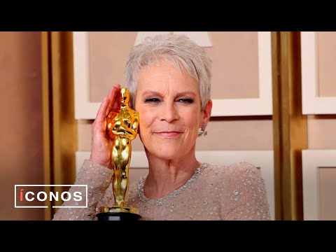 La deuda personal que Jamie Lee Curtis saldó luego de ganar el Oscar | íconos
