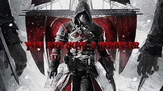 "You are now a Templar" | Shay Patrick edit | Let it happen (slowed) | #assassinscreed #games #edit