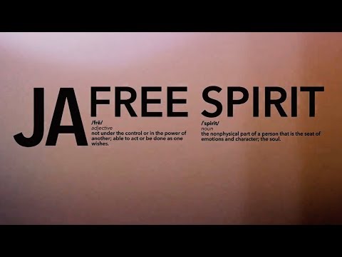 JA Free Spirit - Episode 5: Mammoth