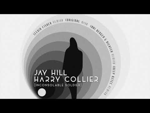 Jay Hill & Harry Collier - Inconsolable Soldier (Aki Bergen & Richter Remix)