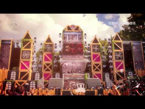 DJ Observer Festivalsummer 2015 [official teaser]