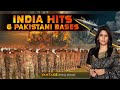 India Thwarts Pakistan Attack Damages Pak Bases Vantage With Palki Sharma