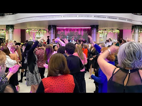 8 MARTIE 2023 - MUZICA BALCANICA CU SERGIU STB LA MAGIC GT PITESTI