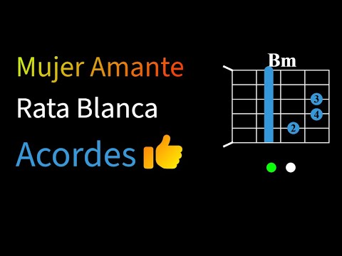 Mujer Amante - Rata Blanca