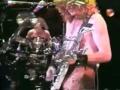 Megadeth -Paranoid [Tribute Black Sabbath ...