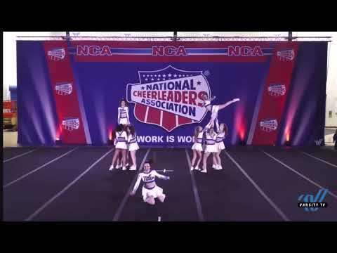 Titan Elite Immortals Senior 4.2 NCA 2022