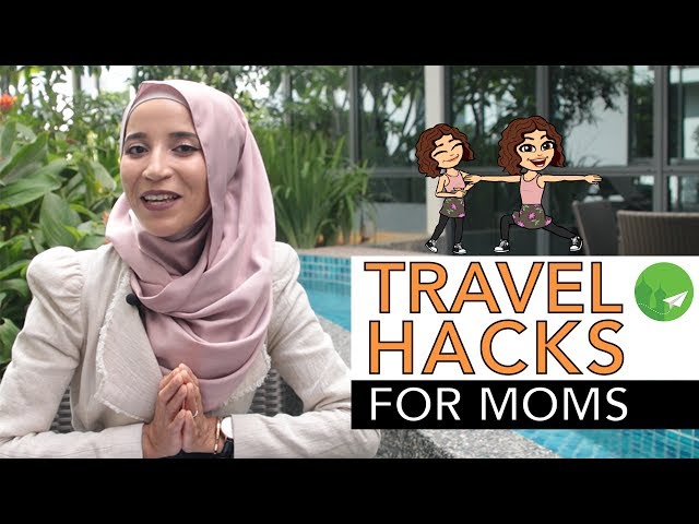 5 Tips For Traveling With Kids [Interview] 