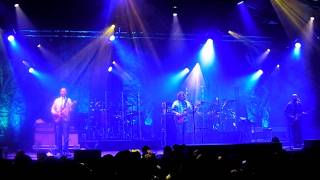 Wind It Up - moe. - Summer Camp 05-28-2011